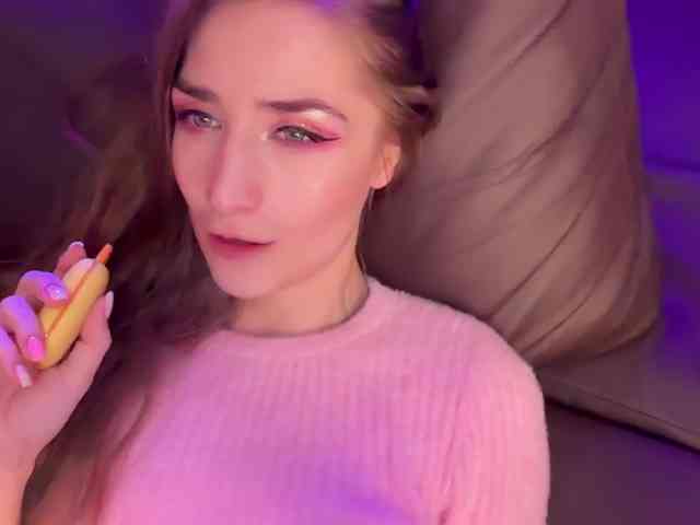 CandyBoom webcam