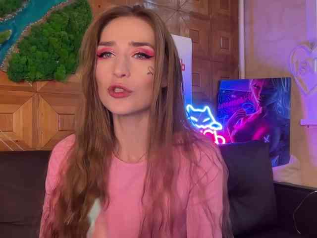 live webcam CandyBoom