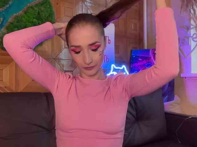 CandyBoom webcam
