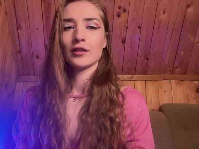 CandyBoom webcam