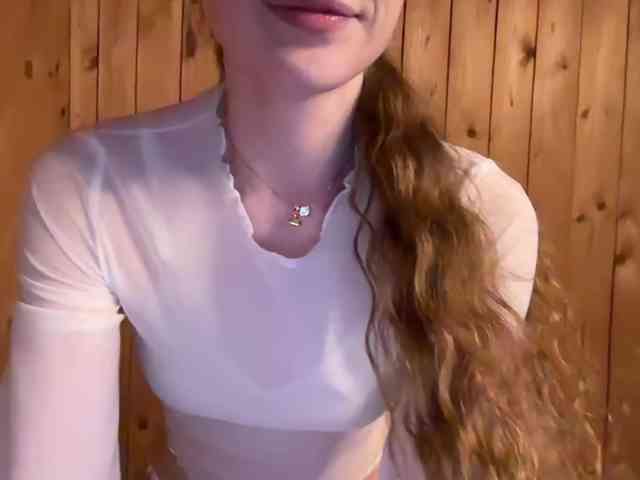 CandyBoom webcam
