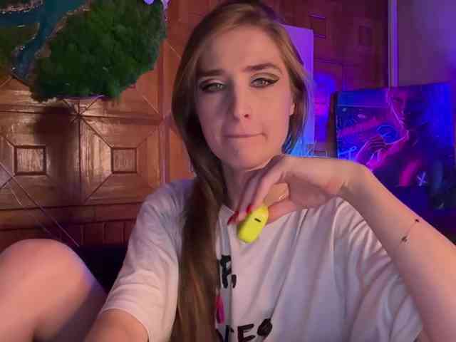 CandyBoom webcam