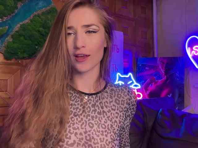 CandyBoom Live Webcam on BongaCams