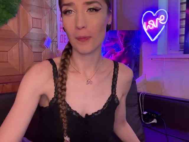 CandyBoom webcam