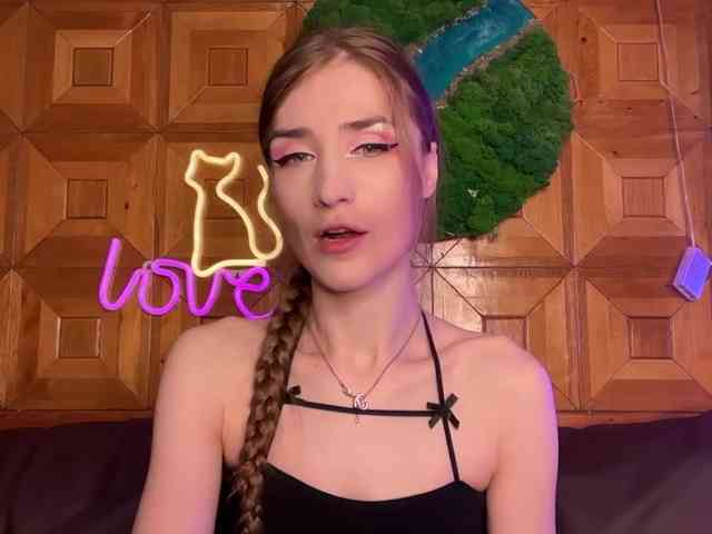 CandyBoom webcam