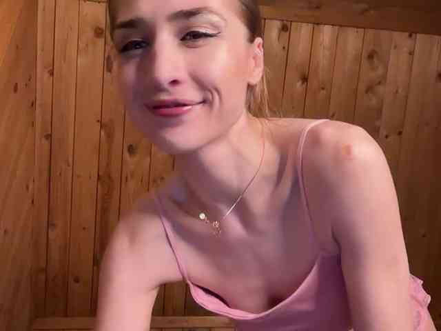 CandyBoom webcam