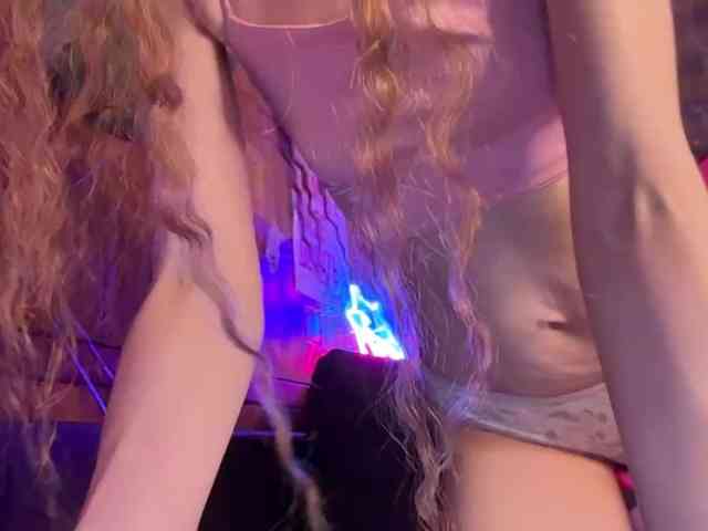 CandyBoom webcam