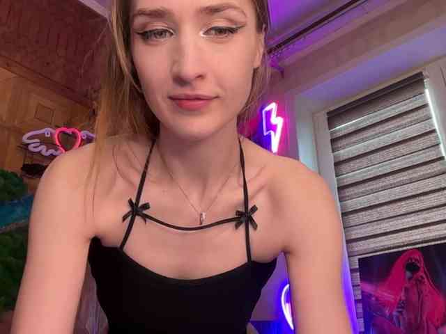 CandyBoom webcam