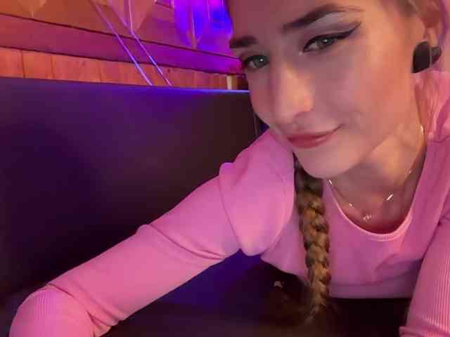 CandyBoom webcam