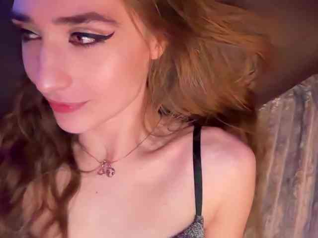 CandyBoom webcam