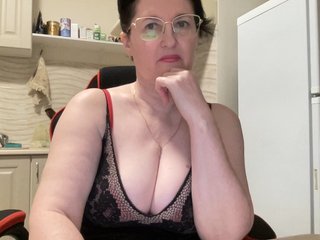 HotMilfPussy Porn Show
