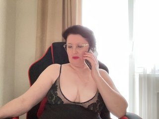 HotMilfPussy Porn Show