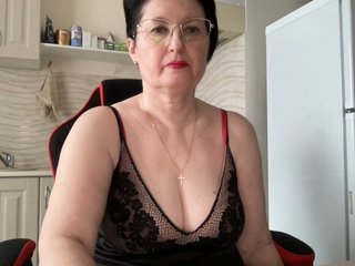 HotMilfPussy Porn Show