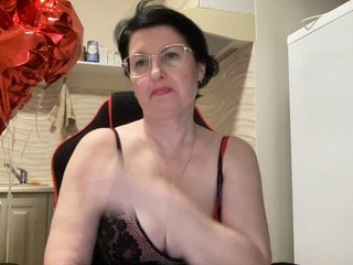 HotMilfPussy Porn Show