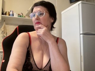 HotMilfPussy Porn Show