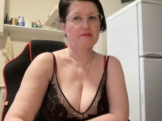 HotMilfPussy Porn Show