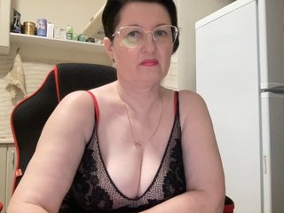 HotMilfPussy Porn Show