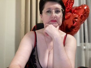 HotMilfPussy Porn Show