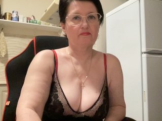 HotMilfPussy Porn Show