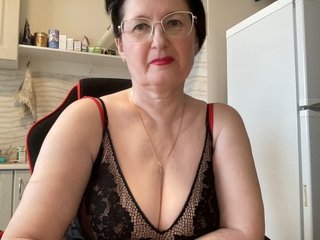 HotMilfPussy Porn Show