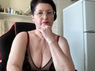 HotMilfPussy Porn Show