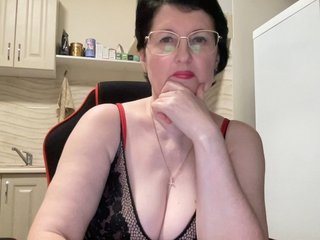 HotMilfPussy Porn Show