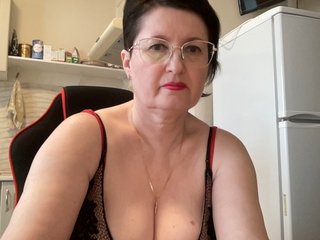 HotMilfPussy Porn Show