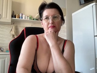 HotMilfPussy Porn Show