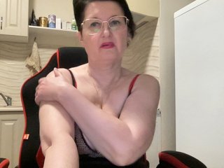 HotMilfPussy Porn Show