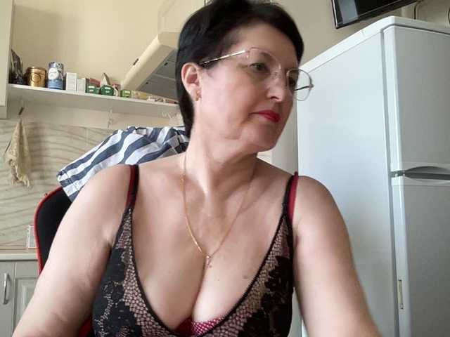 эросцена HotMilfPussy