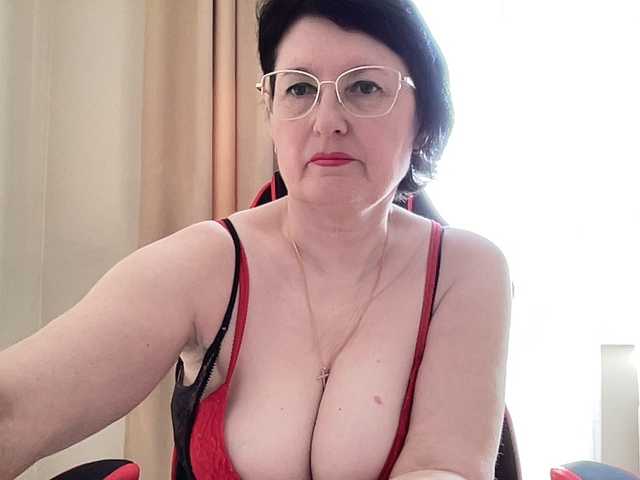 HotMilfPussy