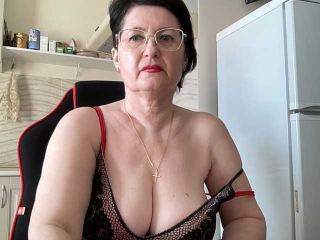 HotMilfPussy