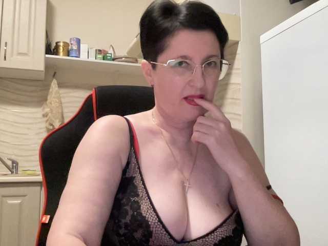 HotMilfPussy