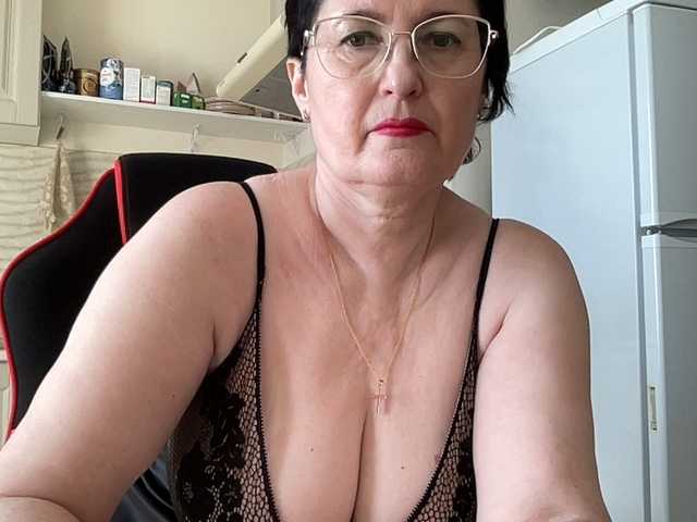 HotMilfPussy