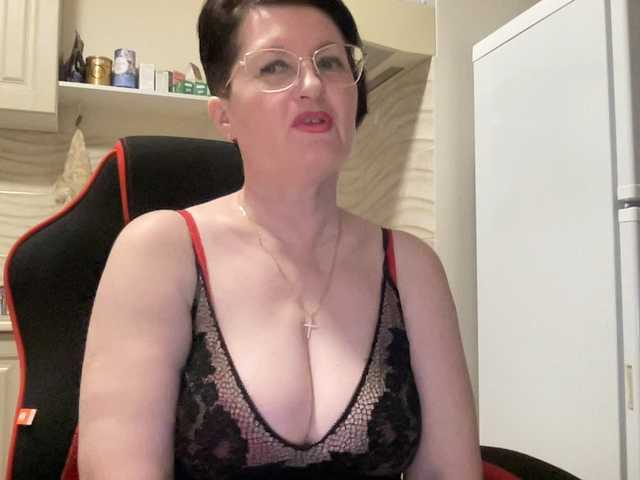 HotMilfPussy