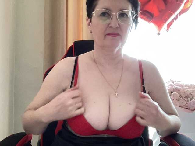 HotMilfPussy