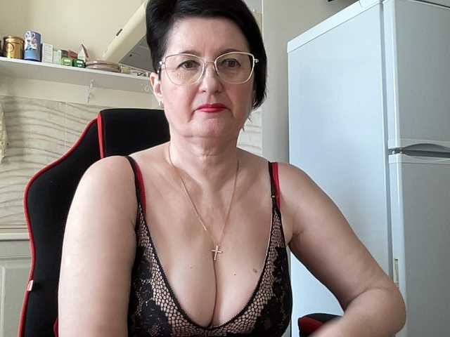 HotMilfPussy