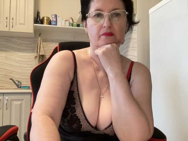 HotMilfPussy