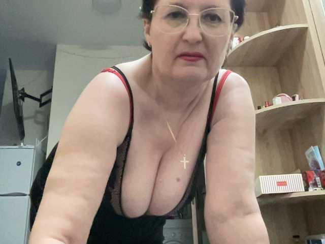 HotMilfPussy