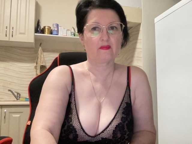 HotMilfPussy