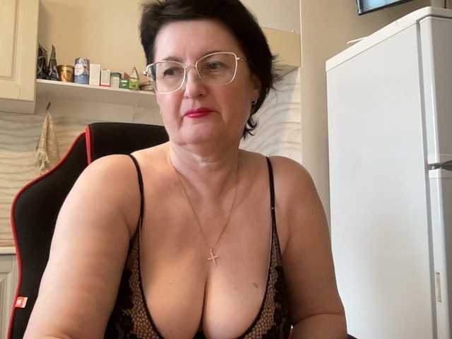 HotMilfPussy