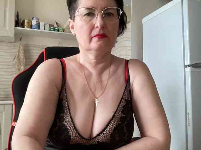 HotMilfPussy