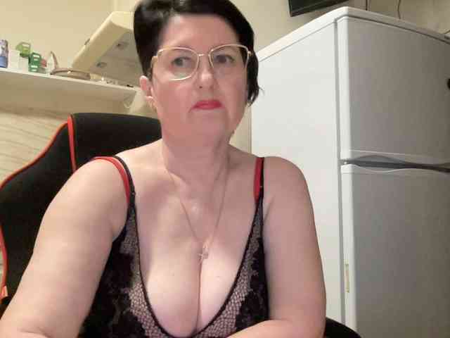 HotMilfPussy