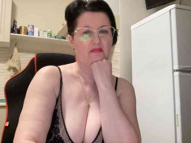 HotMilfPussy HotMilfPussy