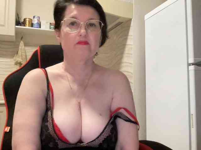 HotMilfPussy HotMilfPussy