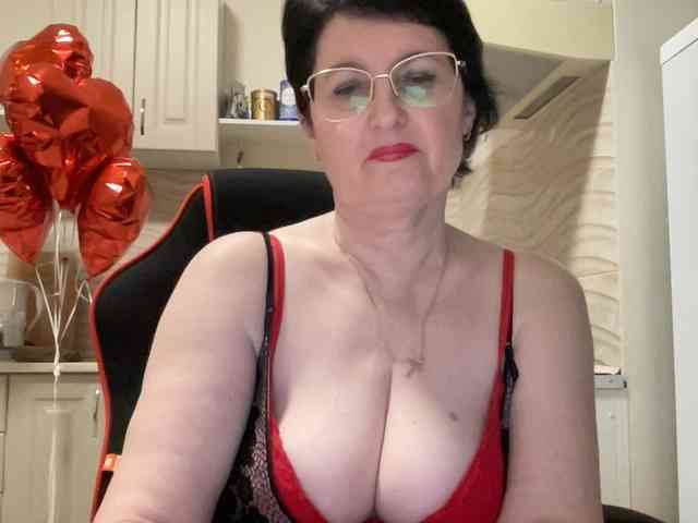 HotMilfPussy HotMilfPussy