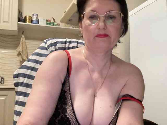 HotMilfPussy