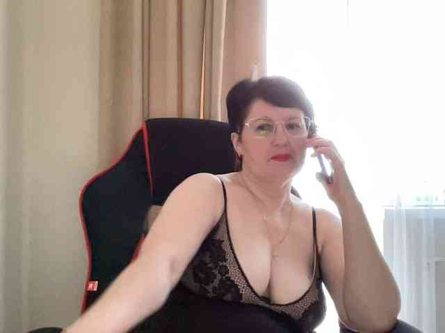 HotMilfPussy