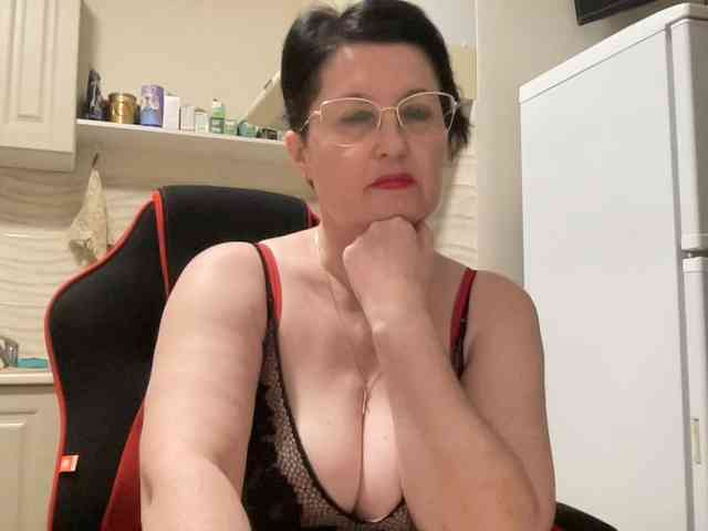 HotMilfPussy HotMilfPussy