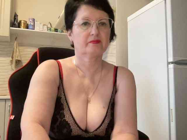 HotMilfPussy